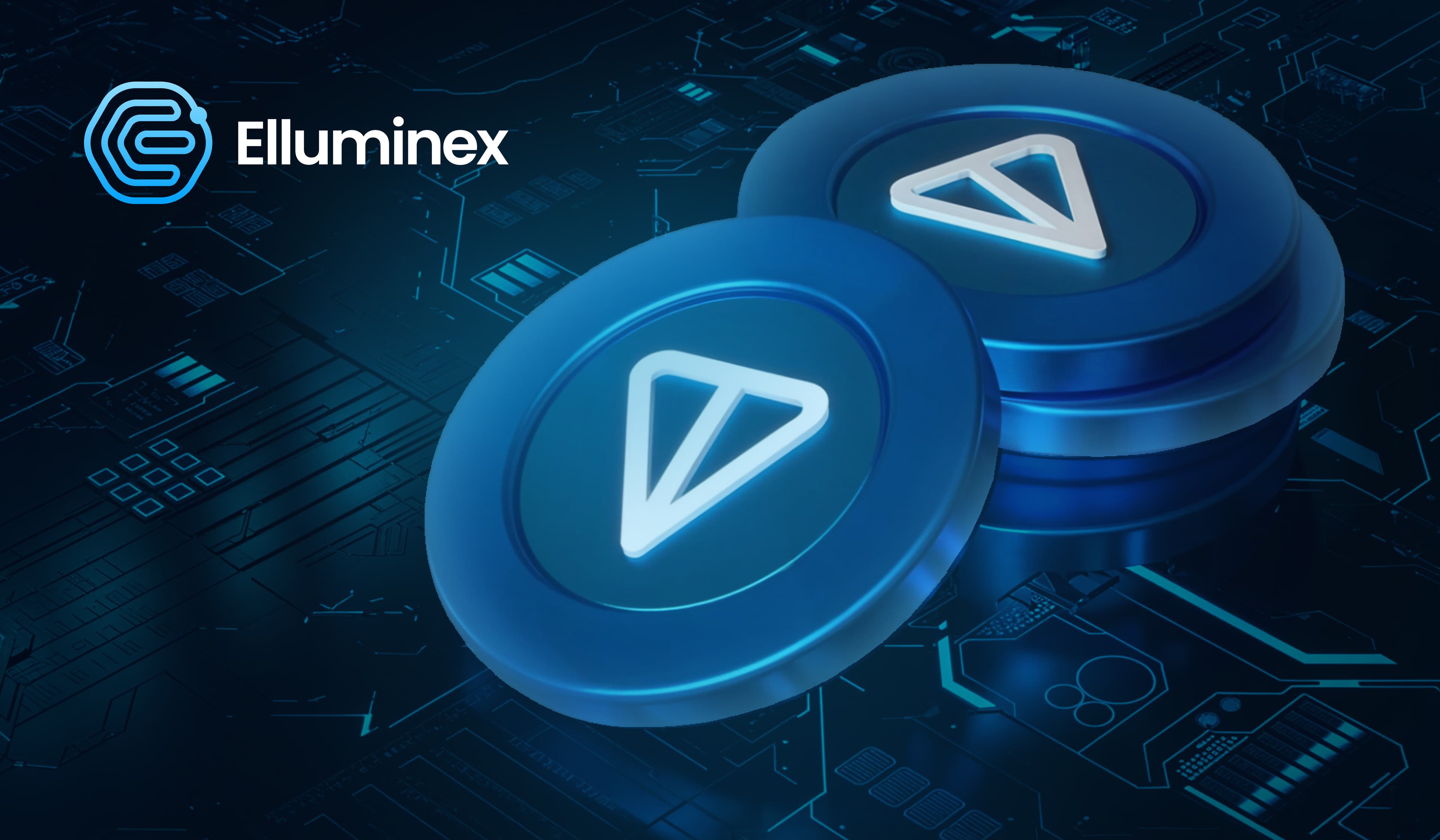 Elluminex Aims to Drive DeFi Adoption on TON Blockchain