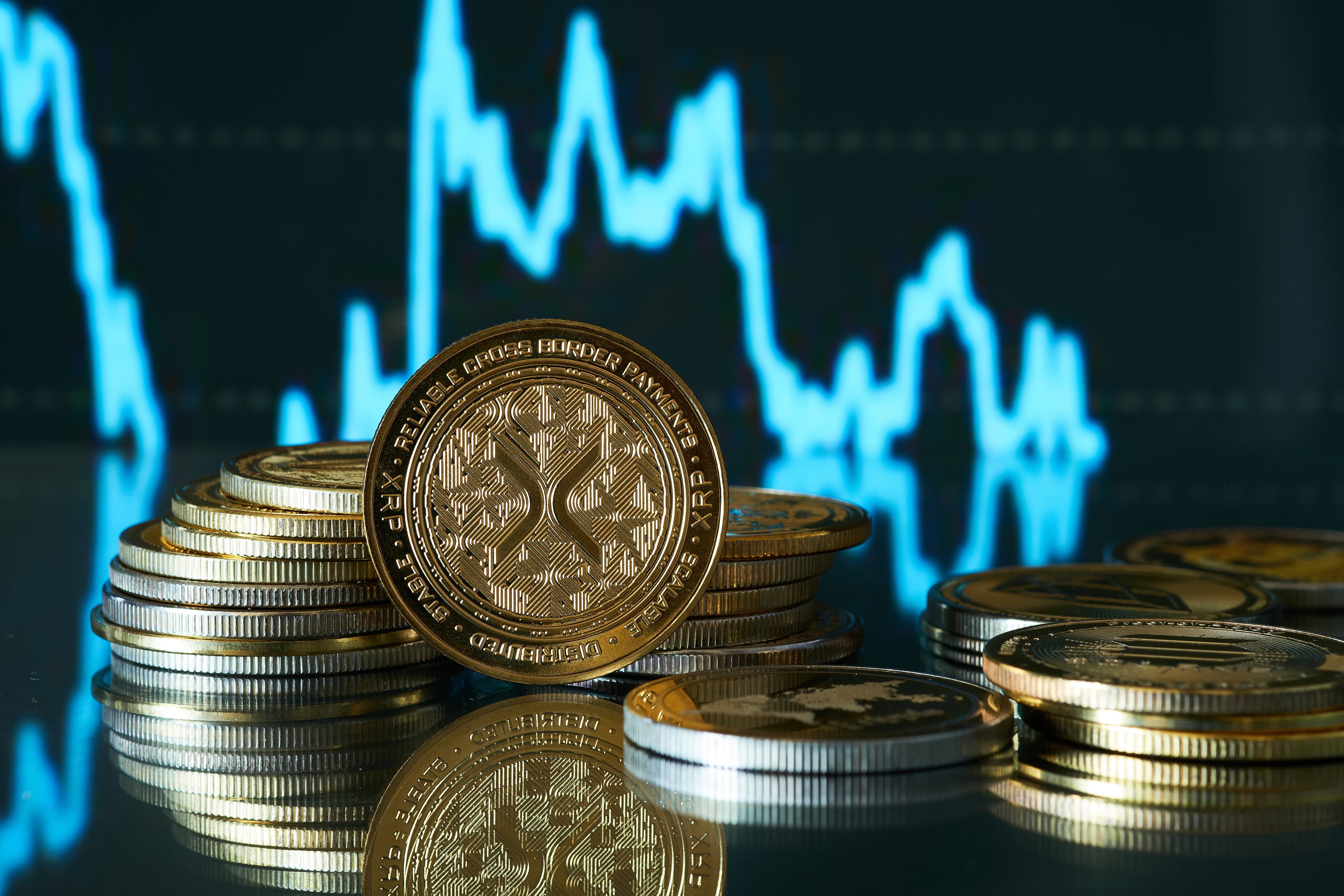 XRP Legal Uncertainty Drives Investors to Seek Alternative Cryptocurrency Opportunities