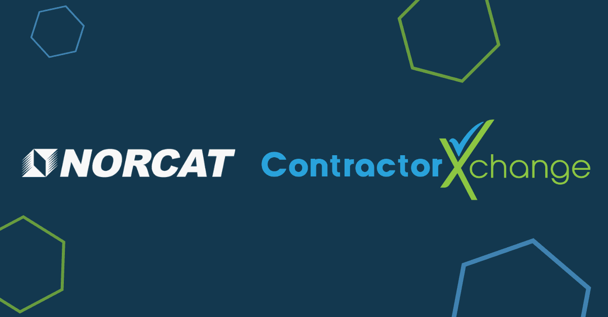 ContractorXchange and NORCAT Partner to Strengthen Contractor Compliance and Safety Management