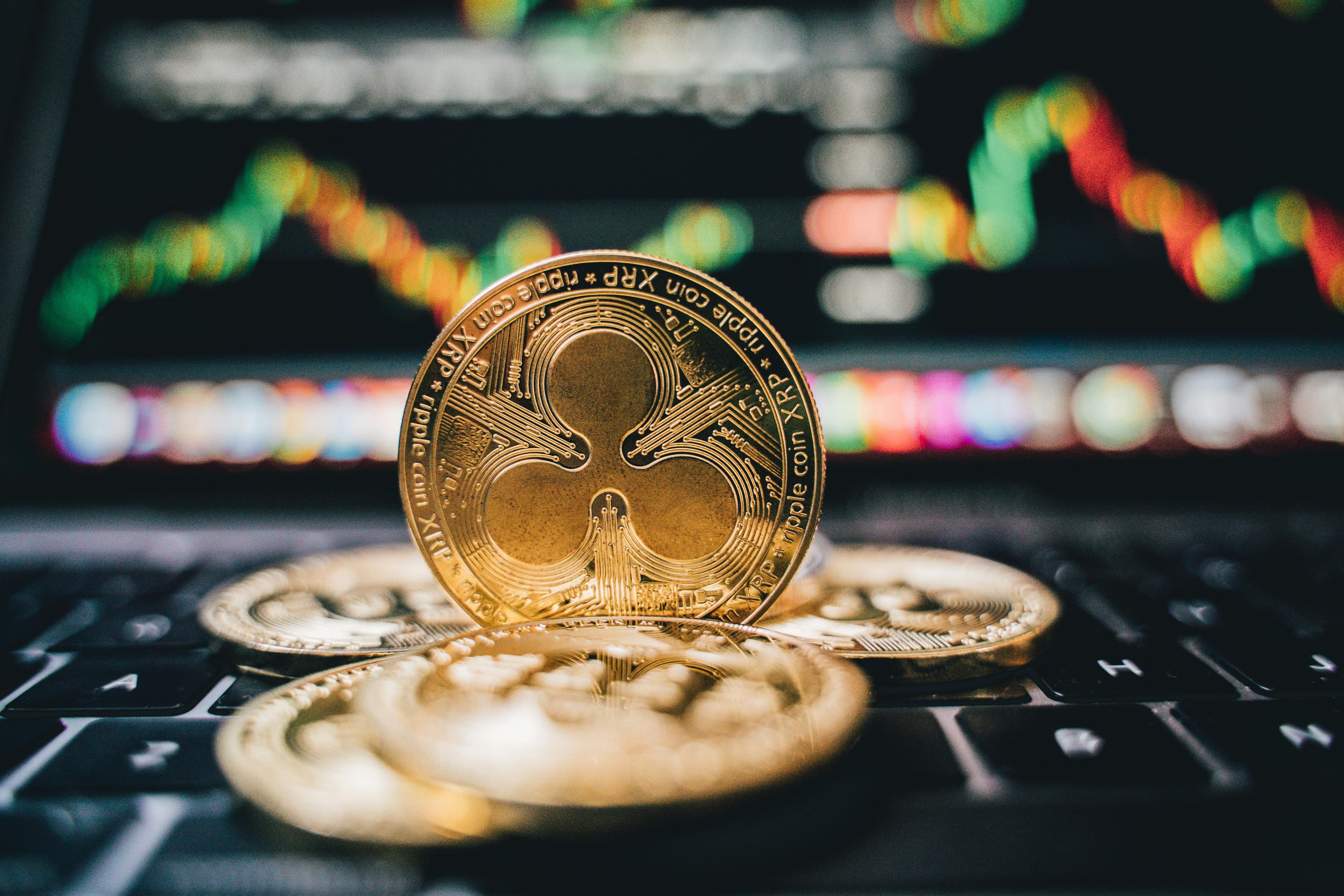 Cardano and Ripple Show Strong Market Performance Amid Crypto Rally