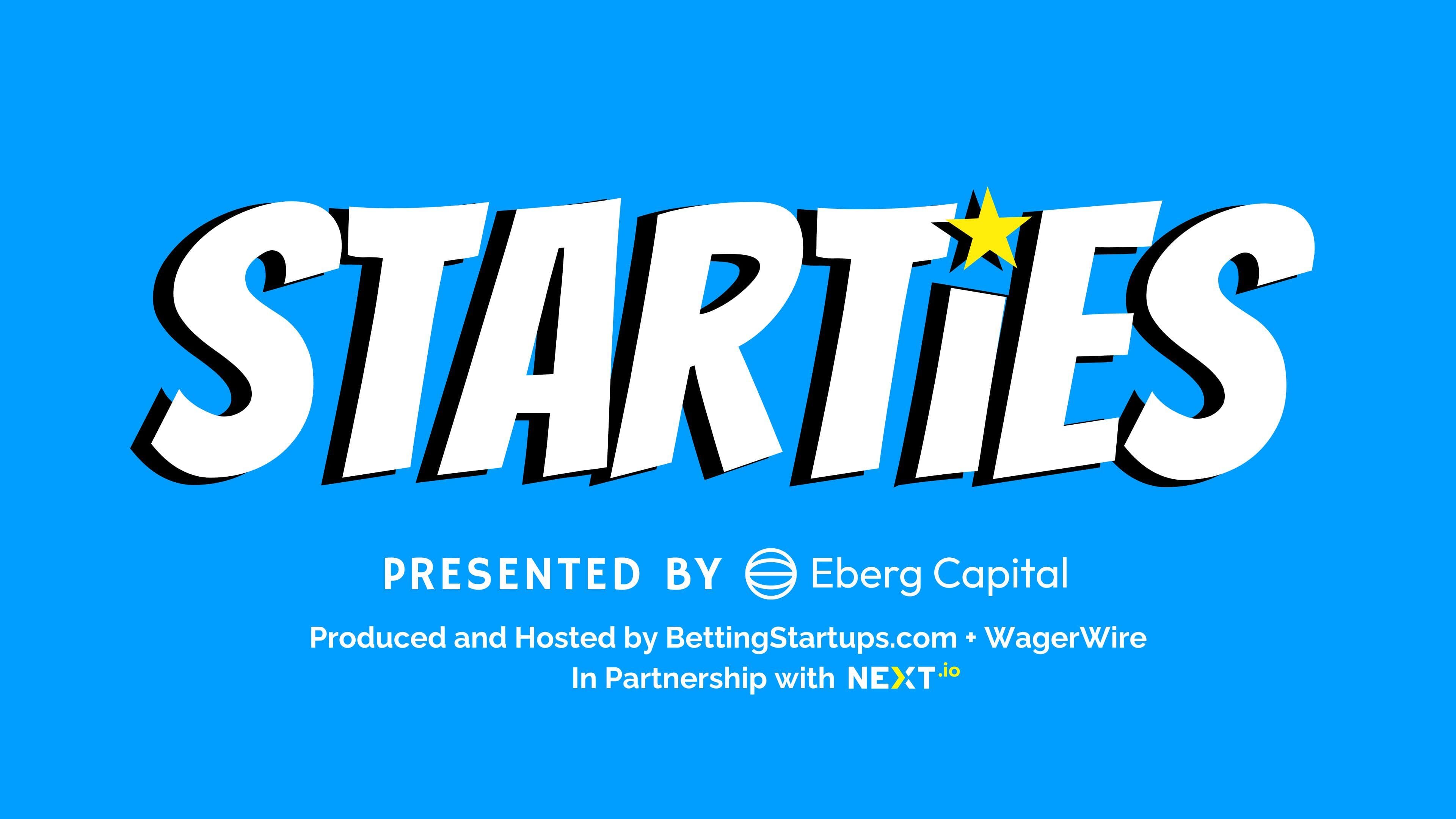 New Awards Show to Spotlight Innovation in Real-Money Gaming Startups