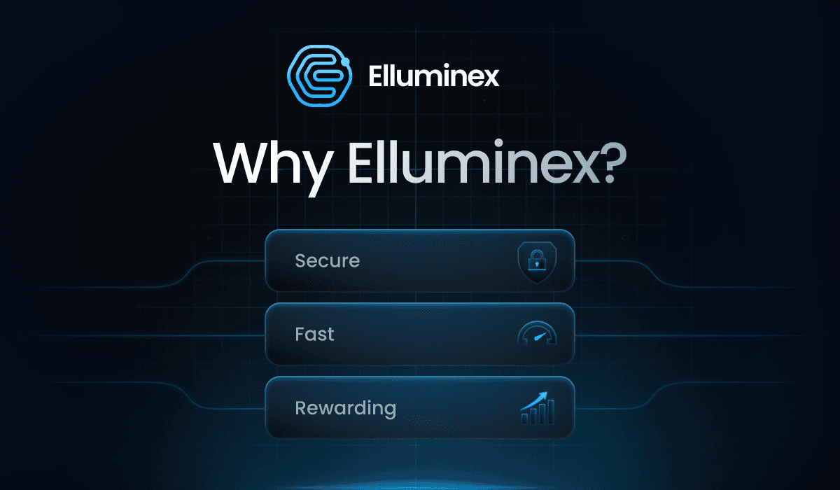 Elluminex Set to Launch First Comprehensive DeFi Hub on TON Blockchain