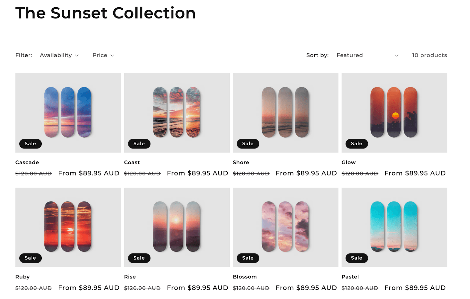 DeckArt Unveils Limited-Edition Skateboard Art Decks Merging Skate Culture with Contemporary Design