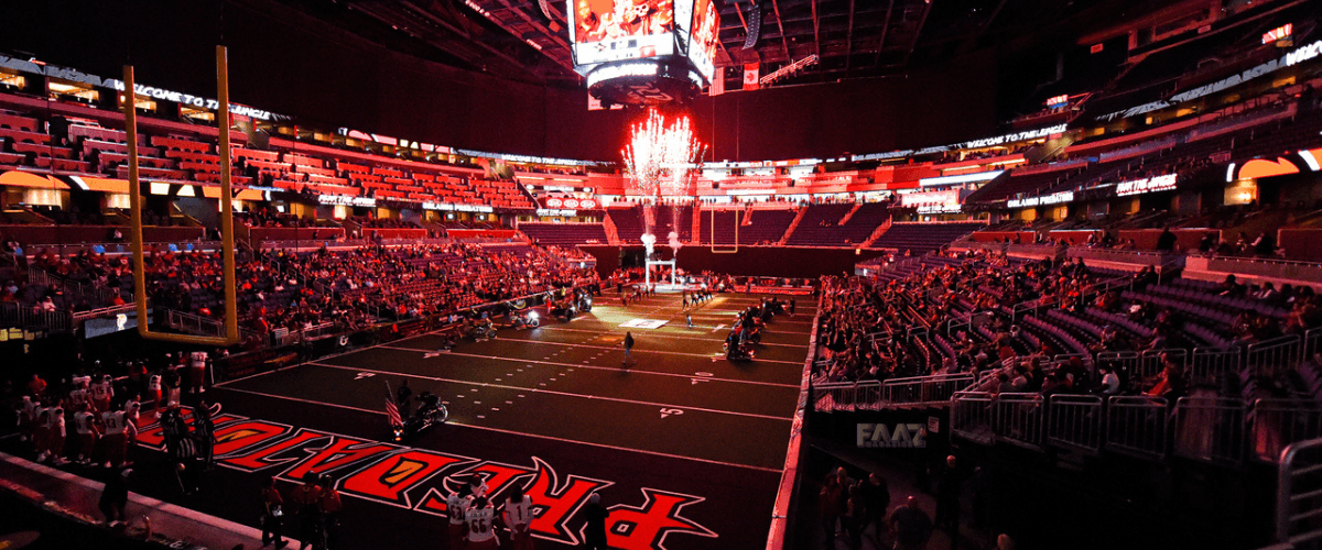Orlando Predators Elevate Game-Day Experience with Entertainment Industry Veteran