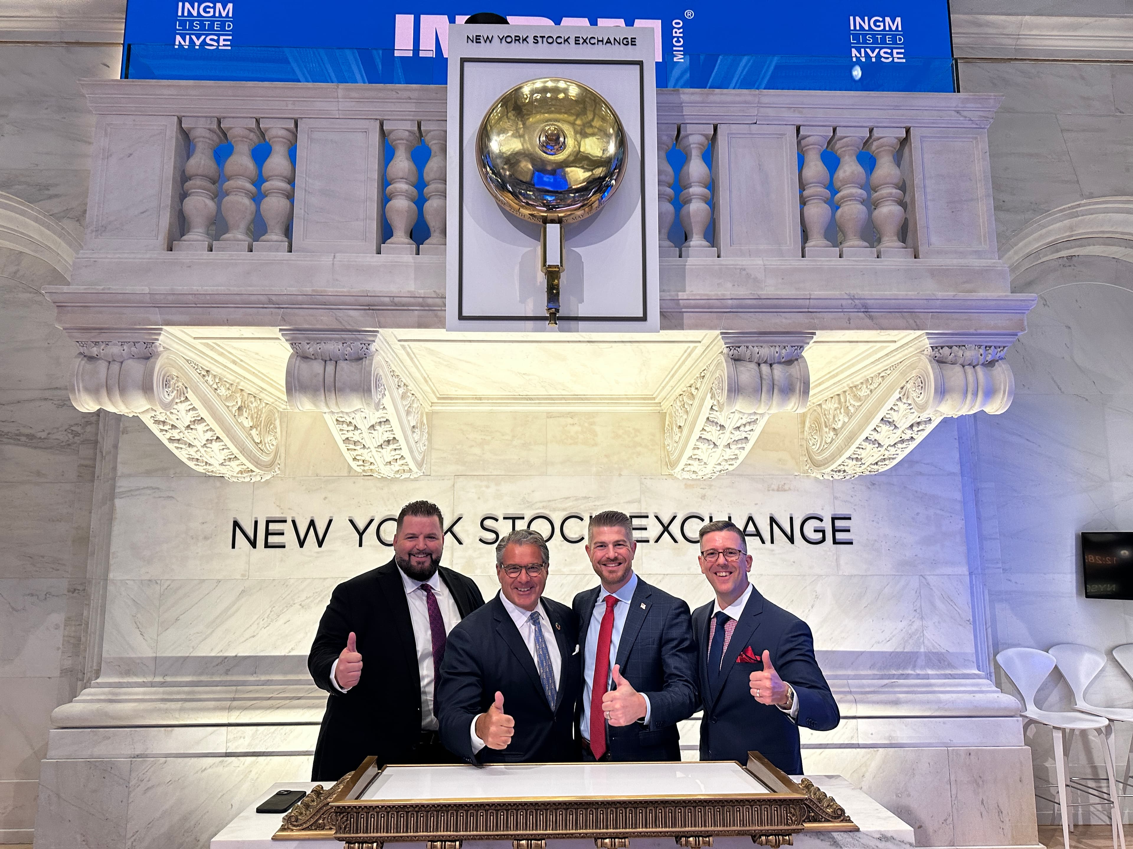 FINTECH.TV Acquires Bull Street Media to Expand Financial News Coverage