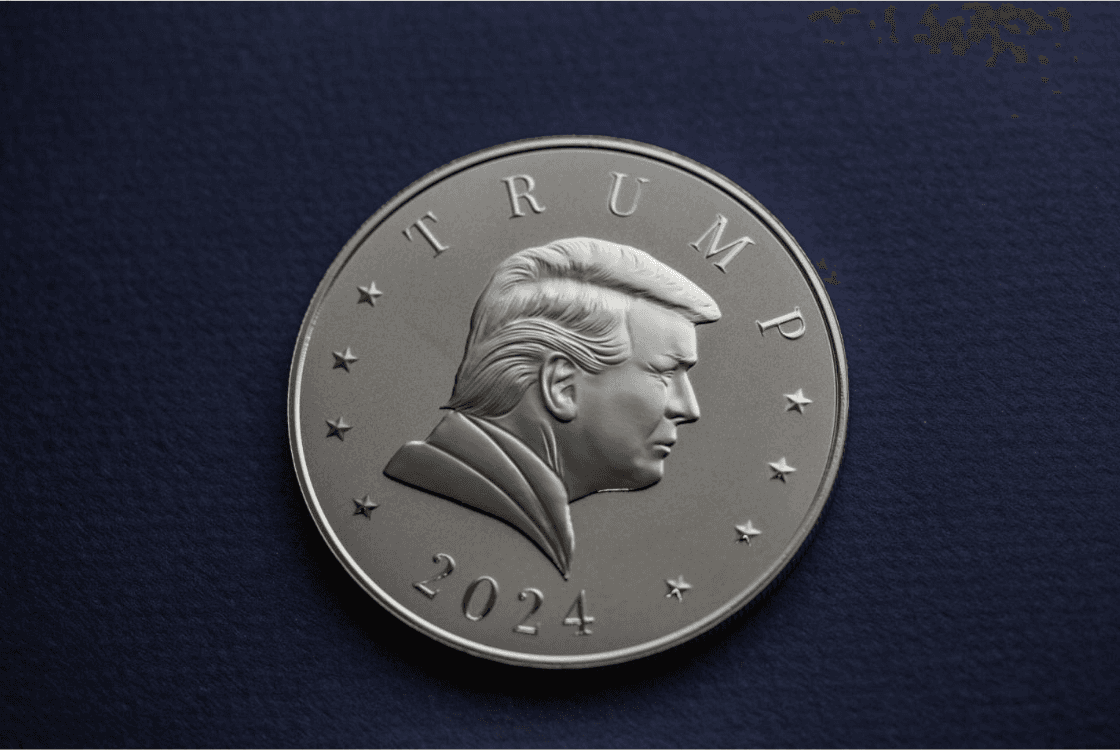 Trump's Victory Fuels Bitcoin Rally and Mining Company BitFuFu's Expansion Plans