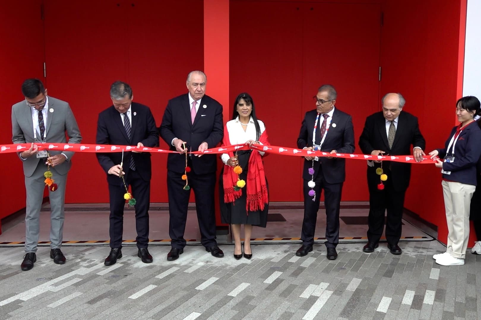 Peru Unveils Dynamic Pavilion at Expo 2025 Osaka-Kansai, Highlighting Cultural and Economic Potential