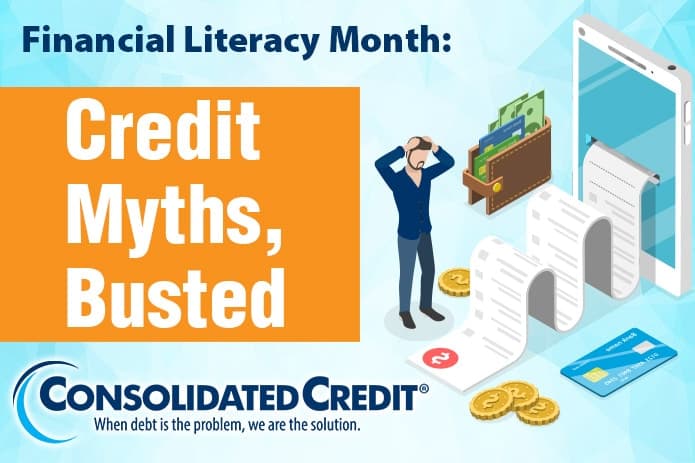 Common Credit Myths Debunked: Experts Reveal Critical Financial Misconceptions
