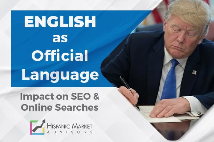 Trump's Executive Order Signals Potential Shift in Spanish-Language Digital Content Strategy