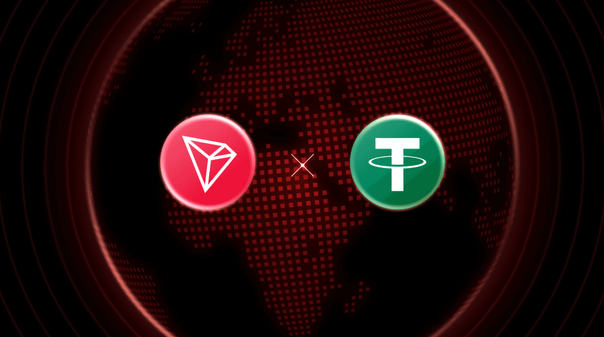 Tether on TRON Blockchain Hits $75 Billion, Dominates Global Stablecoin Market