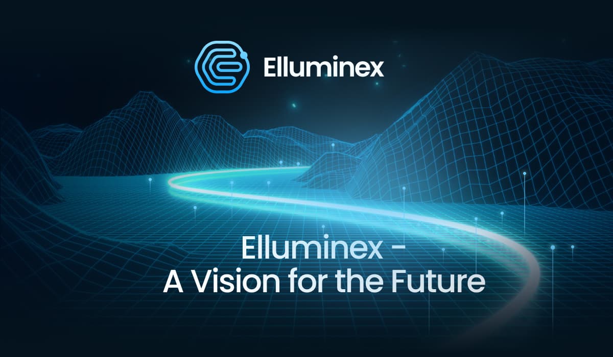 New DeFi Platform Elluminex Targets TON Blockchain's 950M User Base