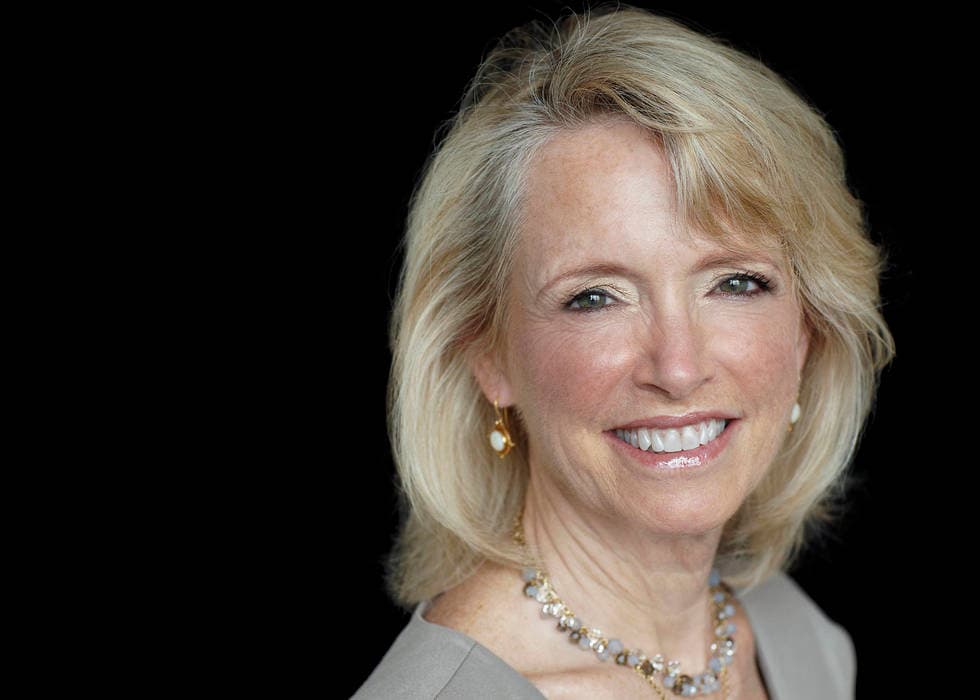 Maritime Industry Veteran Carleen Lyden Walker Leads SeaTrain Technology's Sustainable Shipping Innovation