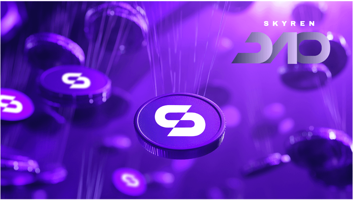 Skyren DAO Revolutionizes DeFi with Automated Multi-Chain Airdrop Farming