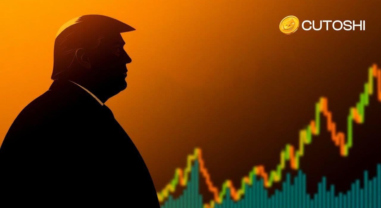 Volatility Hits Memecoin Market: Trump and Fartcoin See Major Declines While New Players Emerge