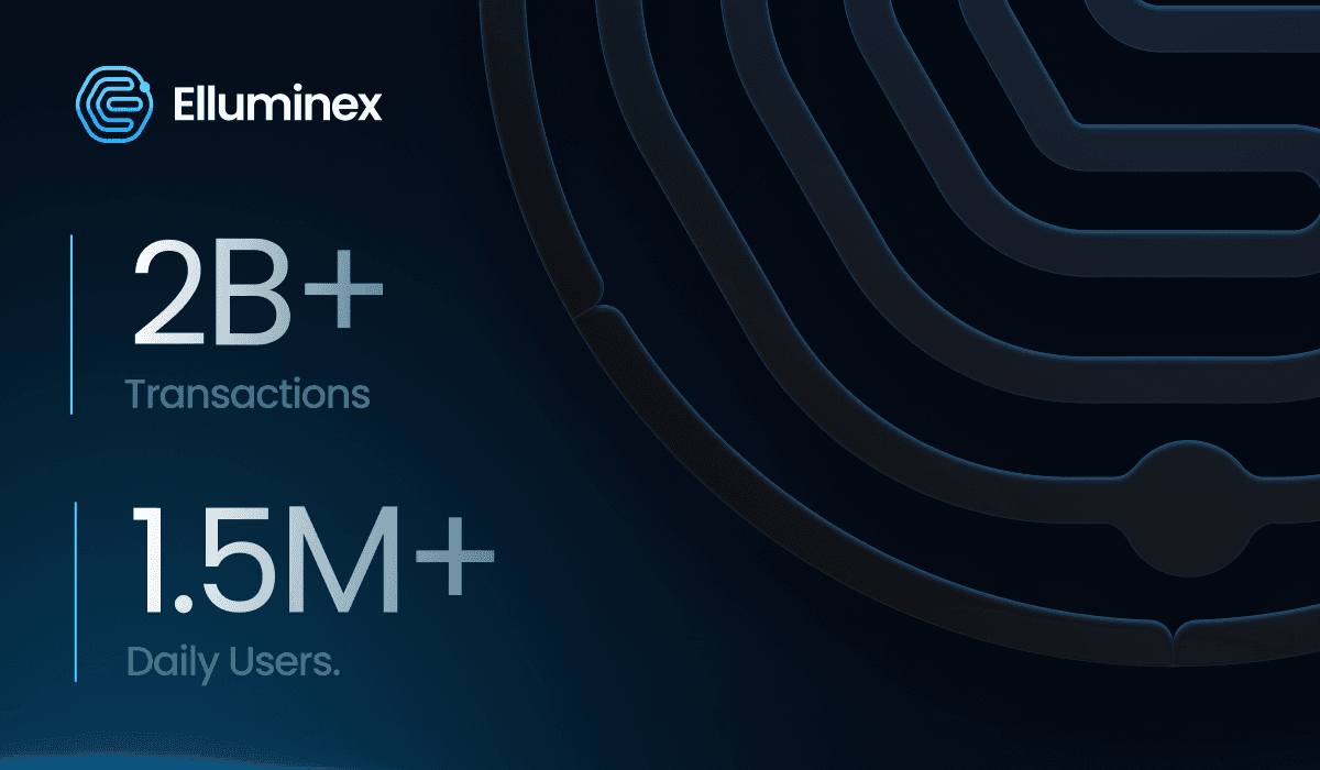 Elluminex Launches Decentralized Exchange to Transform Toncoin Network's DeFi Landscape