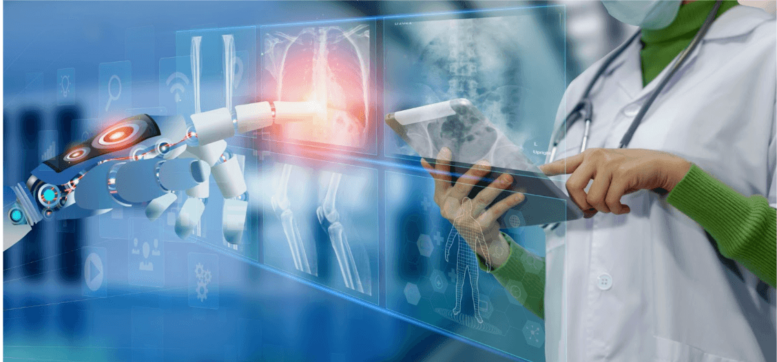 Monogram's Autonomous Surgical Robot Aims to Transform Orthopedic Surgery