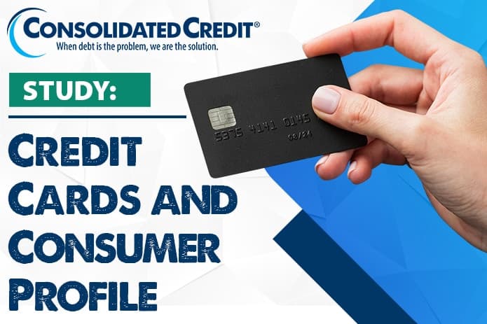 Research Reveals Consumer Credit Card Spending Patterns Linked to Personal Characteristics