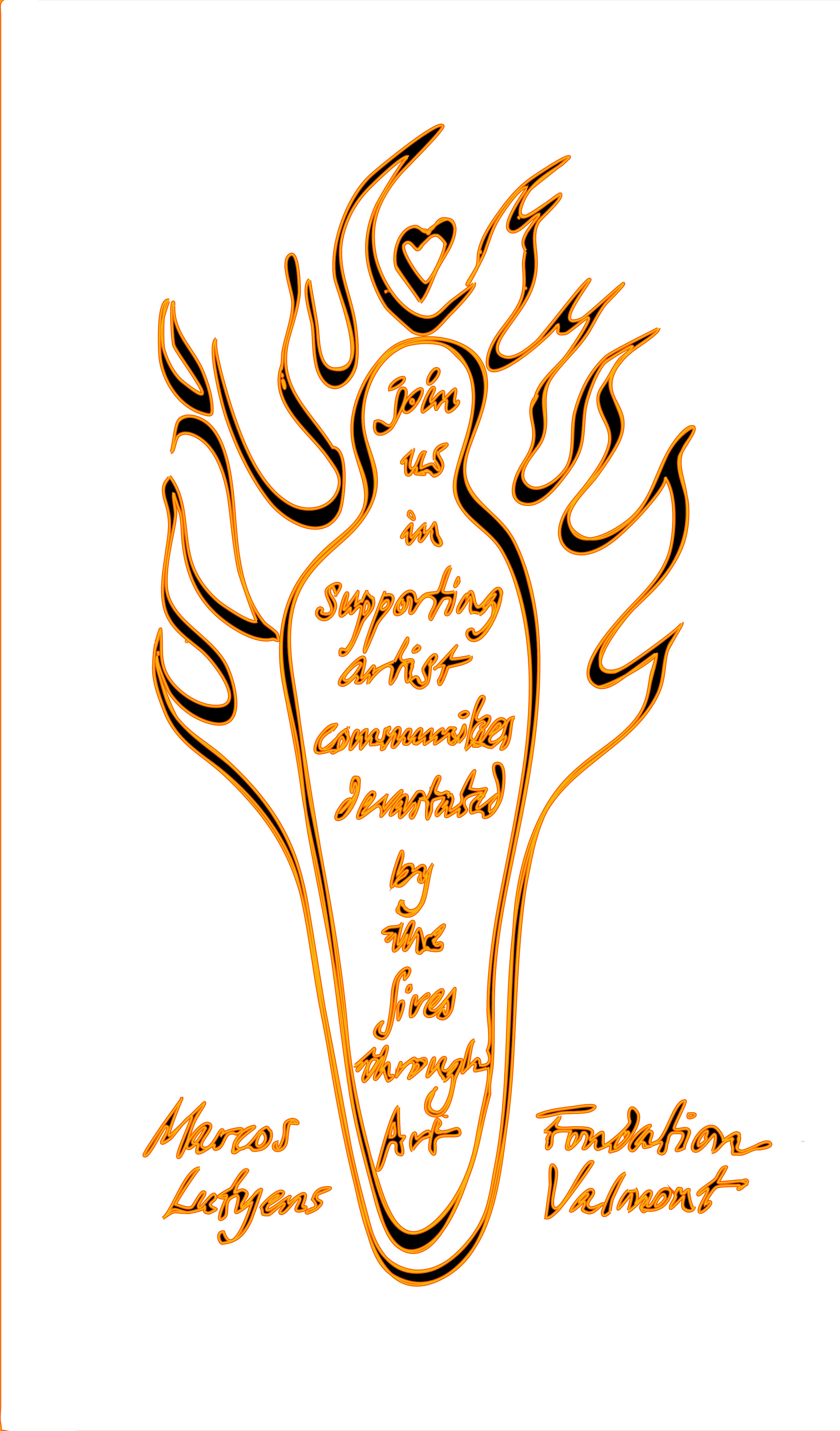 Luxury Skincare Brand Valmont Commits $110,000 to Support LA Artists Impacted by Wildfires