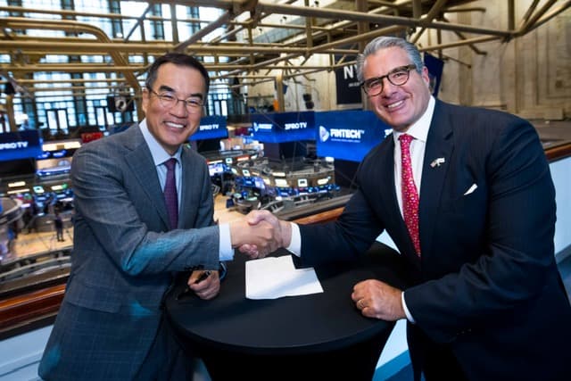 FINTECH.TV and 3PRO TV Forge Strategic Media Partnership to Expand Global Financial Content