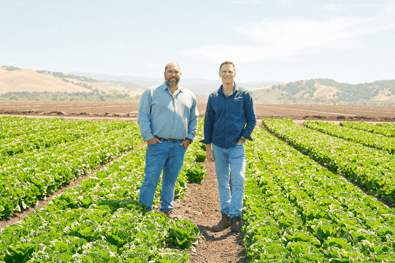 Reservoir and Tanimura & Antle Partner to Advance AgTech Innovation in Salinas Valley