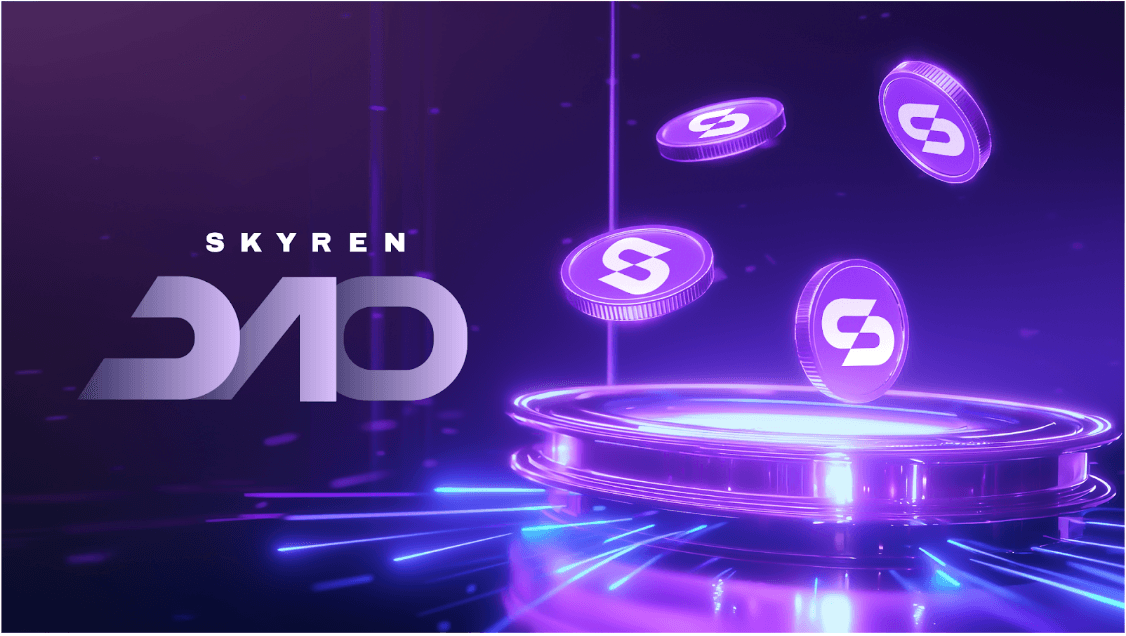 Skyren DAO Revolutionizes Crypto Airdrops with Automated Collection Token