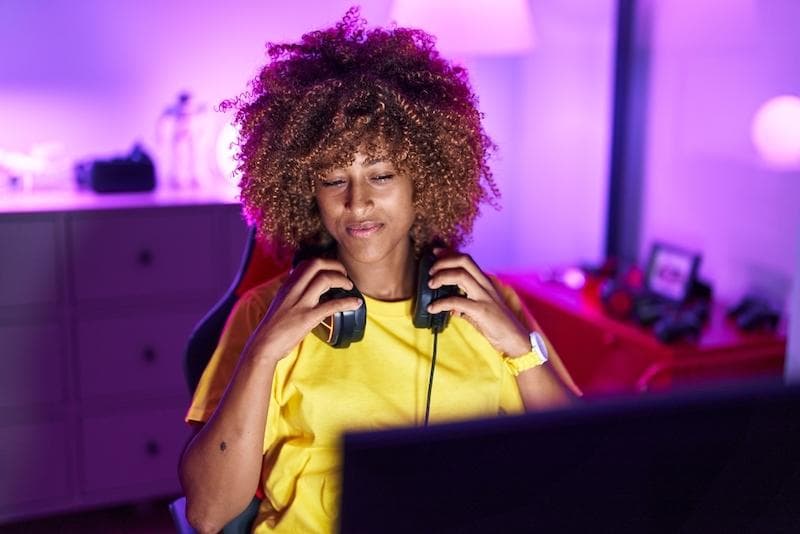 Gaming Communities Become Digital Third Places for Friendship and Support