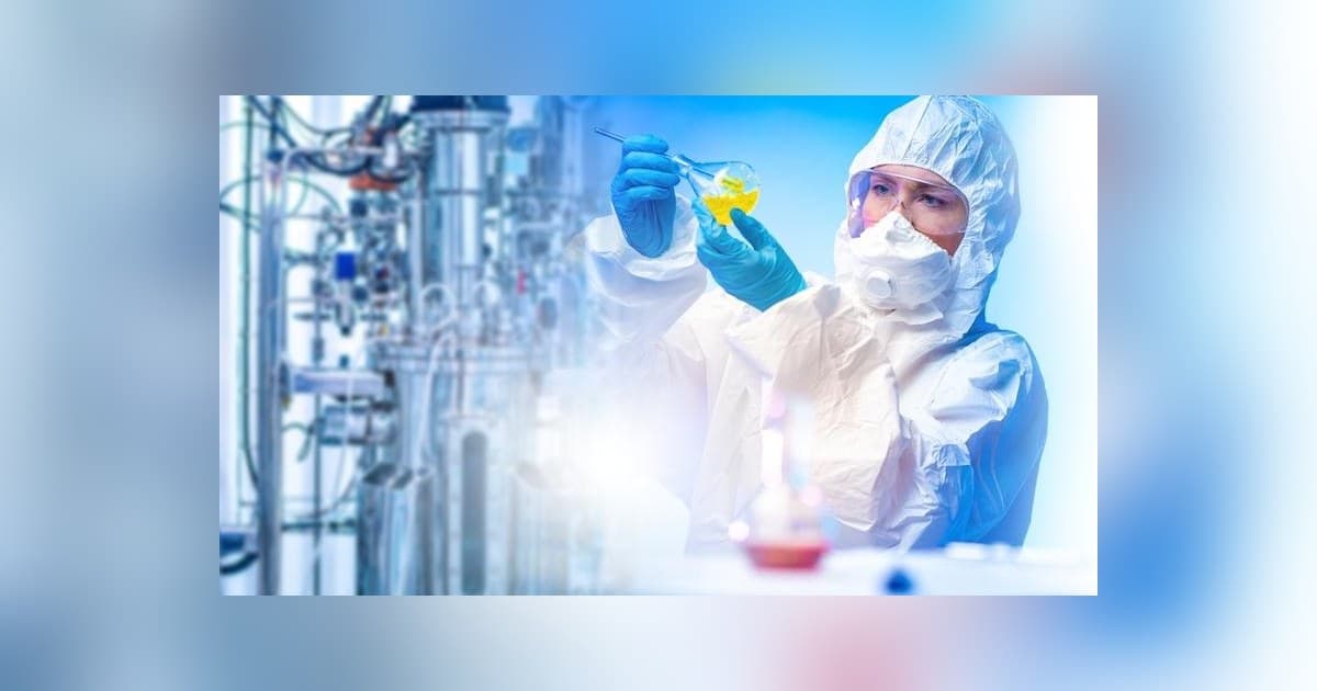 U.S. Biotech Lead Over China Is Narrowing, New Scorecard Finds
