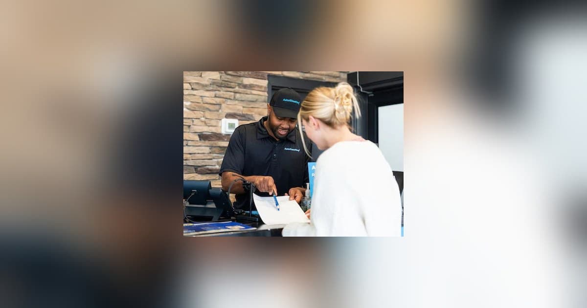 Auto Glass Now Simplifies Windshield Insurance Claims and Offers Flexible Payment Options