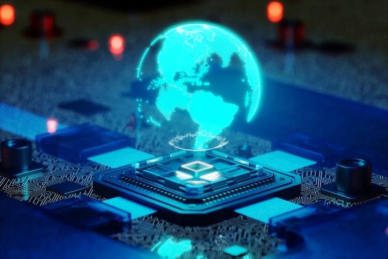 China’s State-Backed Quantum Ecosystem Poses Long-Term Competitive Challenge, SCSP Report Warns