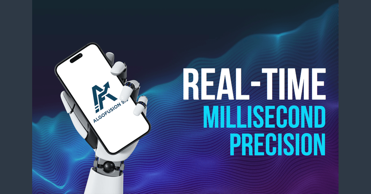 AlgoFusion 5.0 Introduces Innovative Strategy Grading Engine for Enhanced Trading System Evaluation