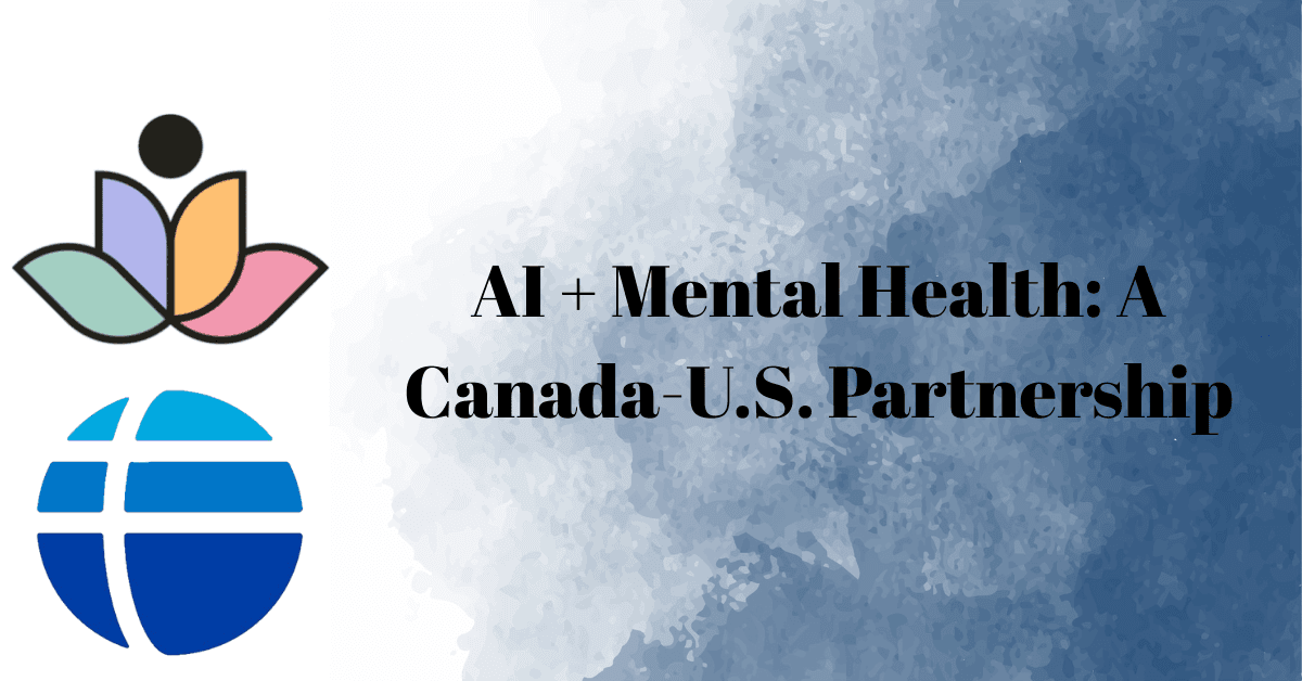 Fulbright Canada and Memores Software Forge Partnership to Address Campus Mental Health Crisis with AI Technology