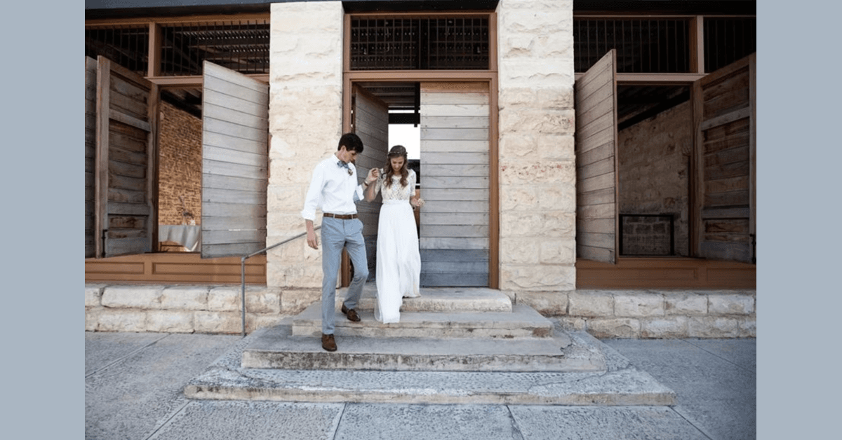 Historic Comfort, Texas Venue Restoration Showcases Community Resilience in Hill Country