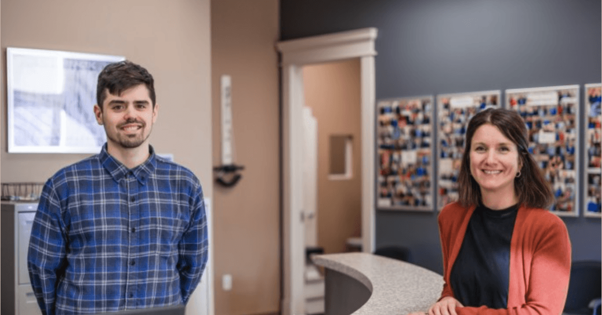 Local Wellness Clinic Combines Chiropractic Care with Innovative Therapies