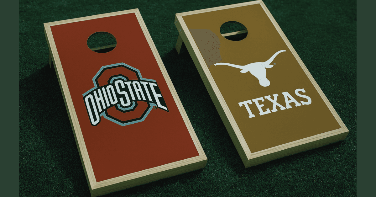 Cowboy Auctioneer Heath Hale to Emcee World Series of Cornhole Events in Columbus