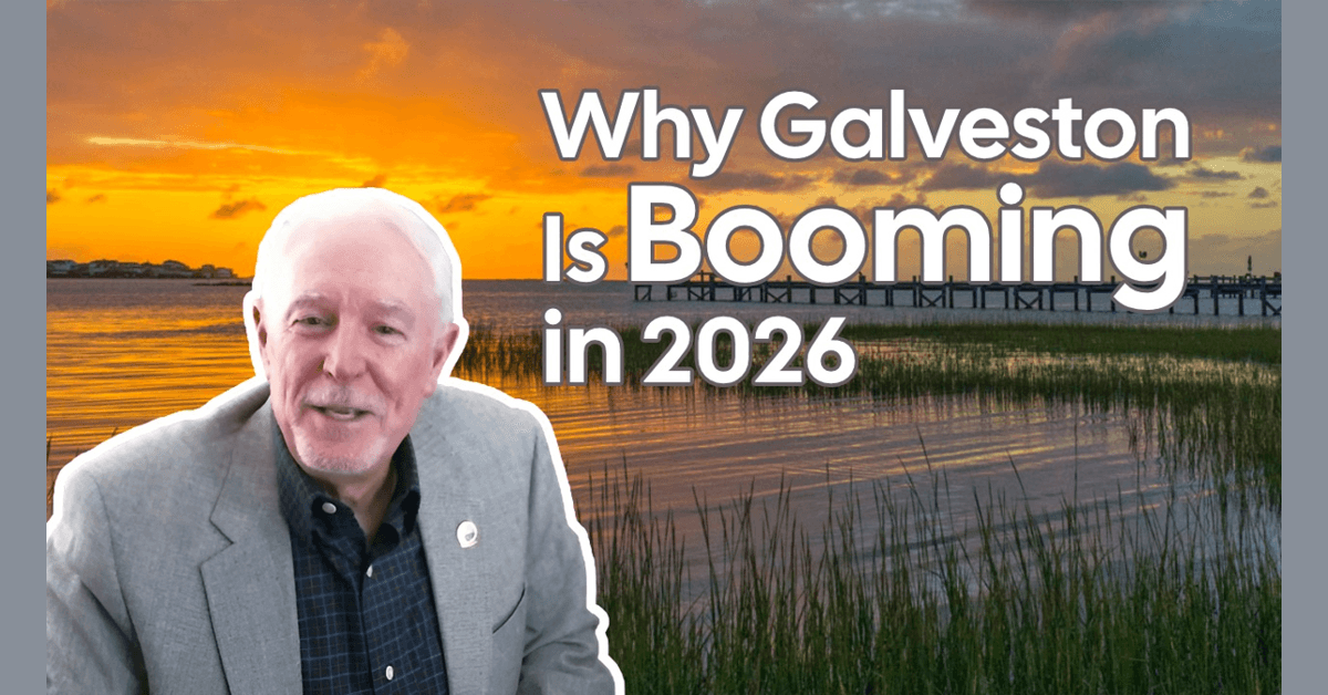 Galveston Invests $100M in Cruise Terminal Expansion While Battling Sea-Level Rise