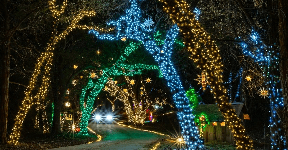 Boerne, Texas Announces Comprehensive Holiday Event Schedule for 2025 Season