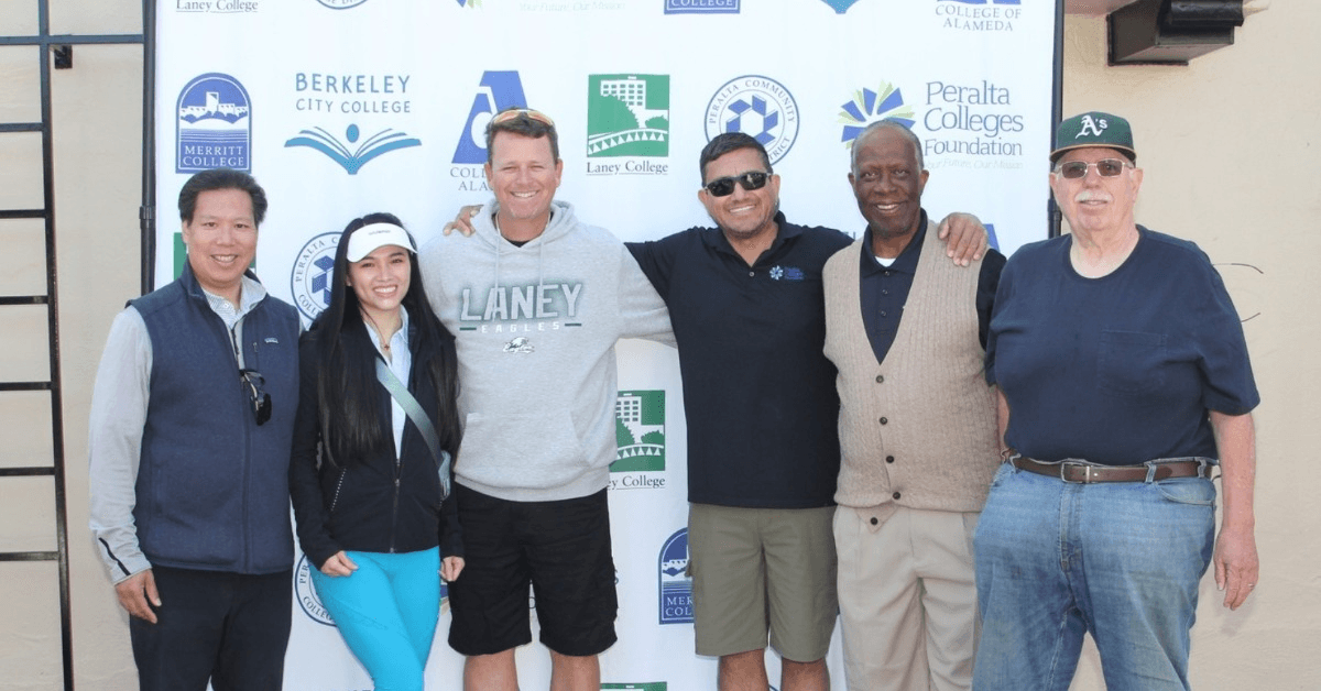 Peralta Colleges Foundation Announces 2025 Golf Tournament to Support Student Success
