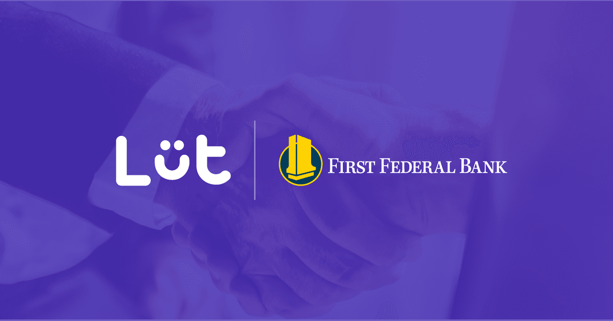 Lüt and First Federal Bank Forge Strategic Partnership to Innovate Payments for High-Risk Industries