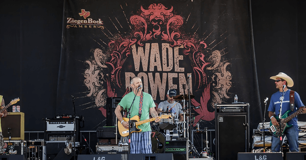 Annual Bowen Invitational Golf Tournament & Gala to Support Healing Through Music