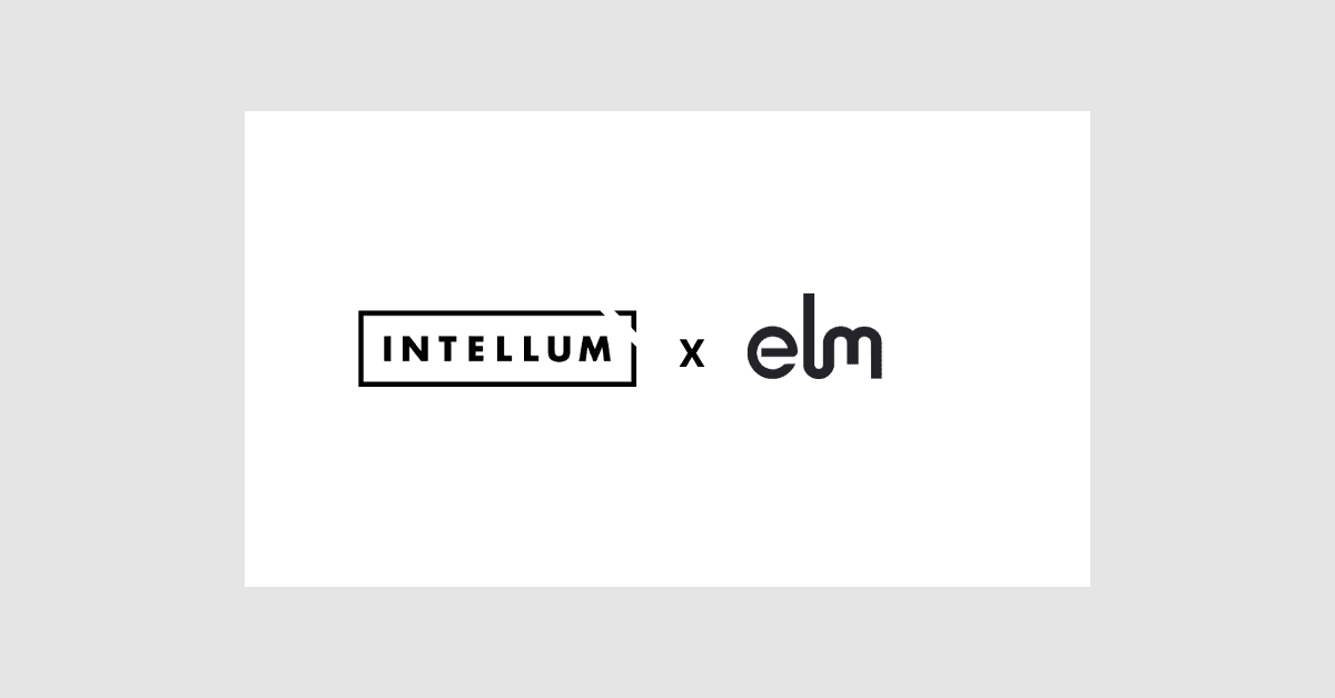 Intellum and ELM Learning Partner to Enhance Corporate Training Through Custom Gamified Learning Solutions