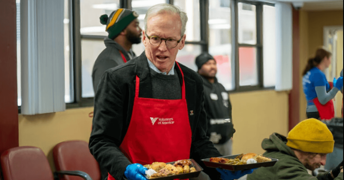 Volunteers of America Hosts 22nd Annual Legends Golf Tournament with PGA Champion Craig Stadler