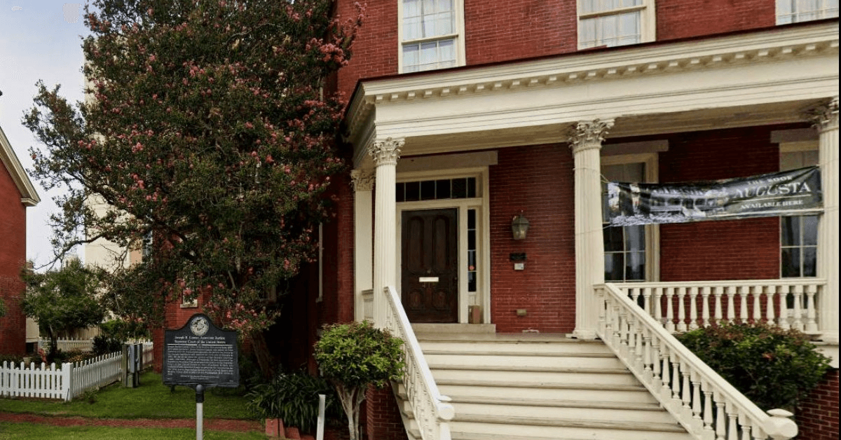 Historic Augusta Announces 60th Anniversary Perfectly Aged Benefit Auction for September 2025