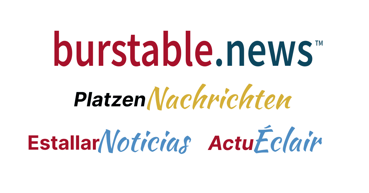 NewsRamp Expands Multilingual News Distribution with French, German, and Spanish Sites