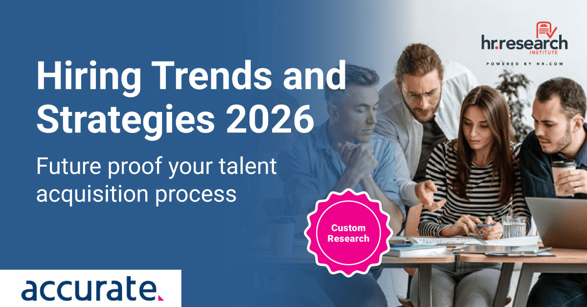 New Study Reveals Talent Acquisition Challenges and Strategic Solutions for 2026