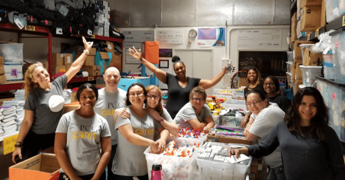 OCJ Kids to Host As Good As Gold Gala on October 4, 2025, Supporting Arizona Foster Youth