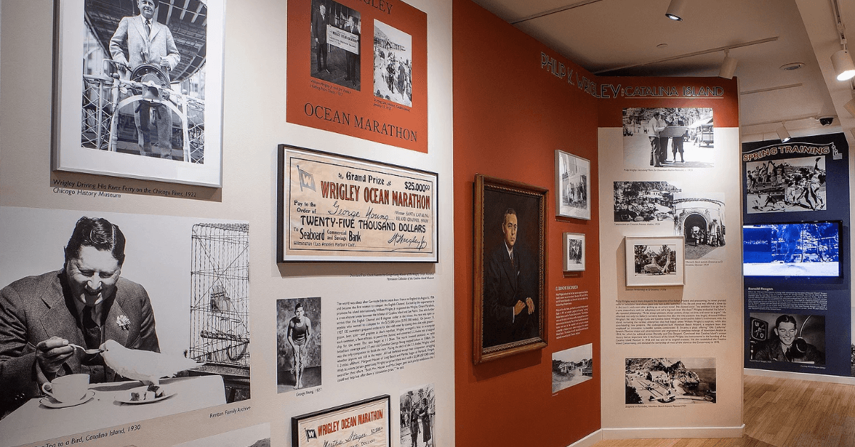 Catalina Museum Hosts End of Summer Party to Honor Dr. Richard Denney and Support Art & History Preservation