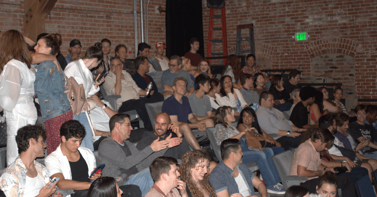 Maine Filmmakers' 'Childish Things' Gains Momentum with Festival Success and Home State Screenings