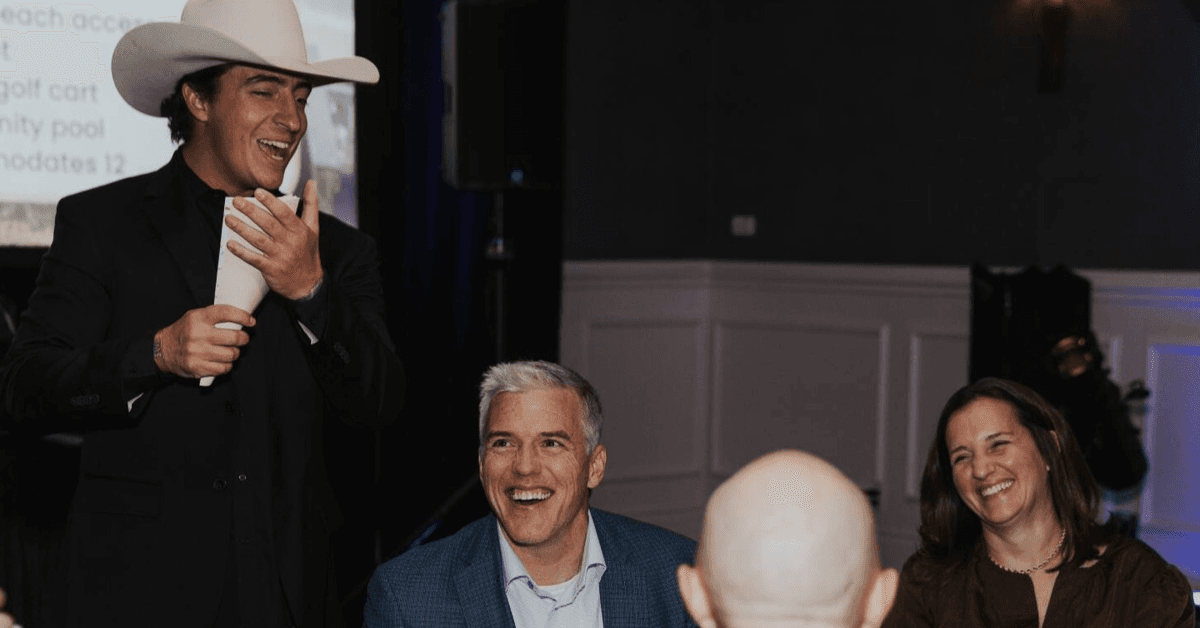 Side by Side Kids Announces Seventh Annual Heart of a Lion Gala with Coach Mack Brown