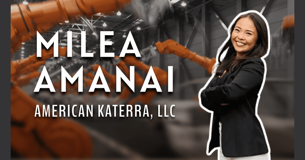American Katerra Establishes Green Steel Headquarters in San Antonio with 2028 Factory Plans