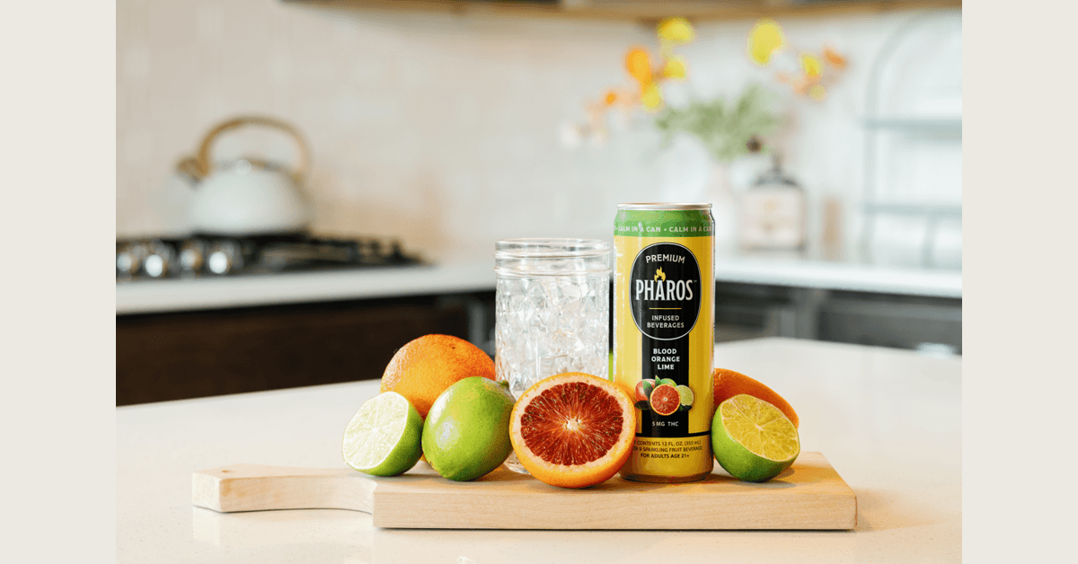 Pharos Brands Launches THC-Infused Beverage Kegs in Wisconsin, Pioneering On-Tap Cannabis Service